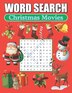 Word Search Christmas Movies by Greater Heights Publishing, Paperback | Indigo Chapters