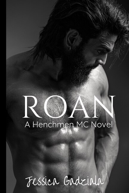 Roan by Jessica Gadziala, Paperback | Indigo Chapters