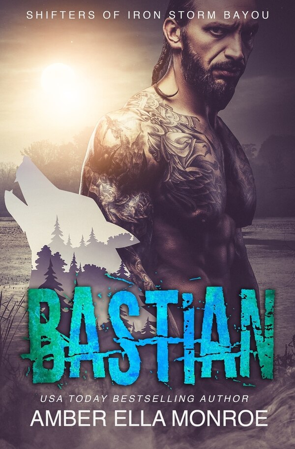 Bastian by Amber Ella Monroe, Paperback | Indigo Chapters