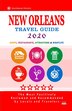 New Orleans Travel Guide 2020 by Charlie W Cornell, Paperback | Indigo Chapters