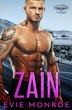 Zain by Evie Monroe, Paperback | Indigo Chapters