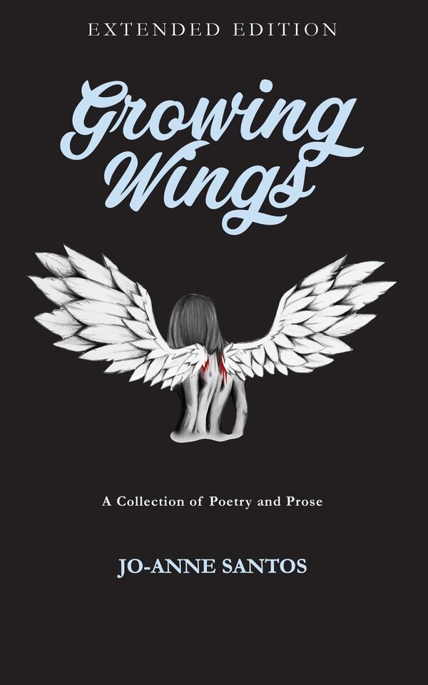 Growing Wings by Jo-Anne Santos, Paperback | Indigo Chapters