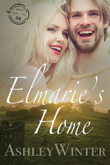 Elmarie's Home by Ashley Winter, Paperback | Indigo Chapters