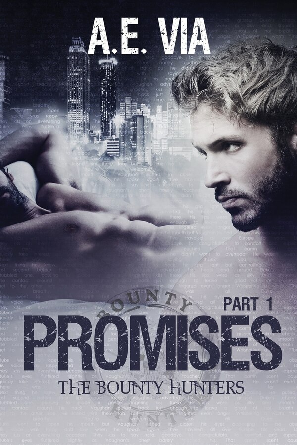 Promises by A E Via, Paperback | Indigo Chapters