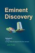 Eminent Discovery Volume 2 by R Leo Sprinkle, Paperback | Indigo Chapters