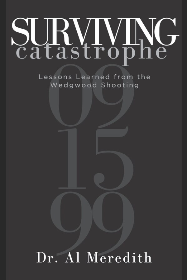 Surviving Catastrophe by Al Meredith, Paperback | Indigo Chapters