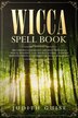 Wicca Spell Book by Judith Guise, Paperback | Indigo Chapters