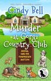 Murder at Corgi Country Club by Cindy Bell, Paperback | Indigo Chapters
