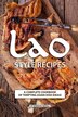 Lao Style Recipes by Barbara Riddle, Paperback | Indigo Chapters