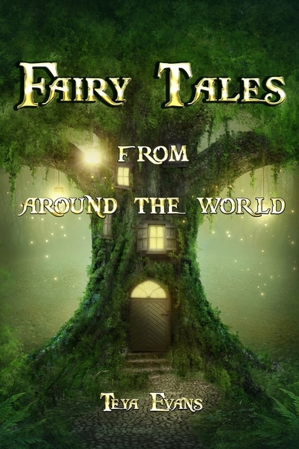 Fairy Tales by Teya Evans, Paperback | Indigo Chapters