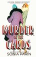 Murder in the Cards by Sonia Parin, Paperback | Indigo Chapters
