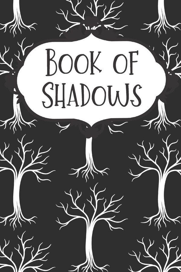 Spooky Tree Book of Shadows by Pagan Essentials, Paperback | Indigo Chapters