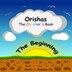 Orishas The Children's Book by Hector A Gonzalez Iii, Paperback | Indigo Chapters