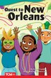 Quest to New Orleans by Ashley Franklin, Paperback | Indigo Chapters