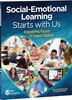Social-Emotional Learning Starts with Us by Trisha Difazio, Paperback | Indigo Chapters