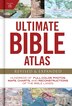 Ultimate Bible Atlas by CSB Bibles by CSB Bibles by Holman, Hardcover | Indigo Chapters