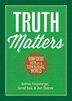 Truth Matters by Andreas J. Köstenberger, Paperback | Indigo Chapters