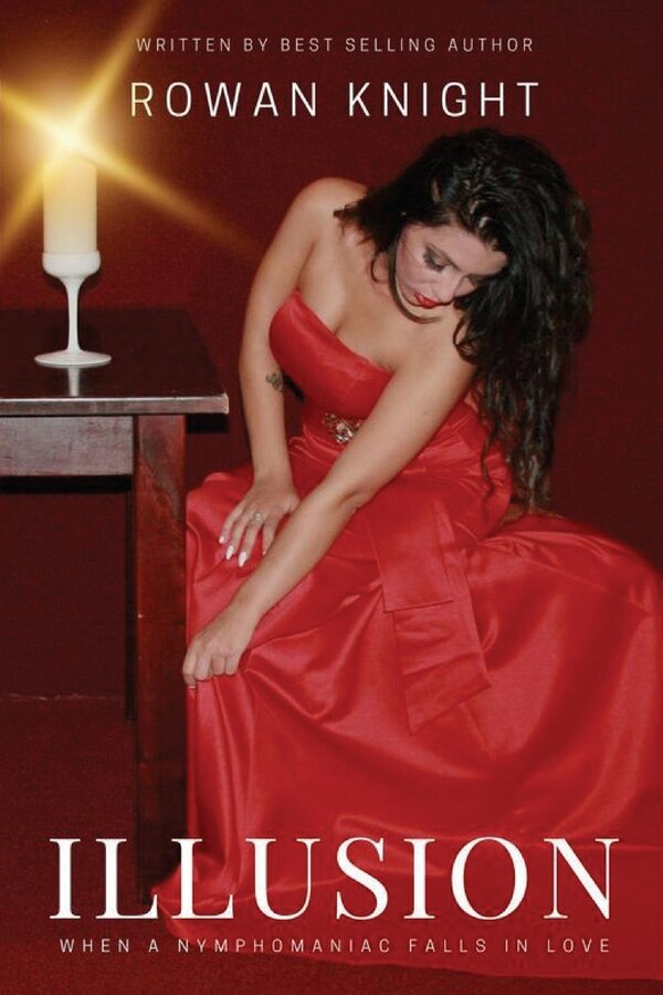 Illusion by Rowan Knight, Paperback | Indigo Chapters