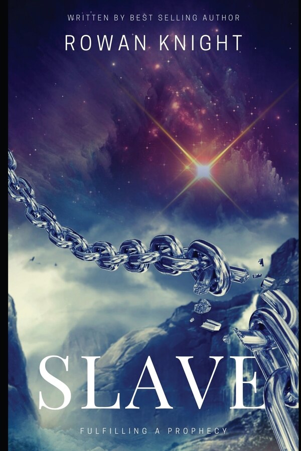 Slave by Rowan Knight, Paperback | Indigo Chapters