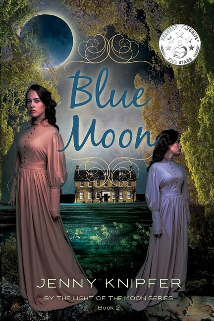 Blue Moon by Jenny L Knipfer, Paperback | Indigo Chapters