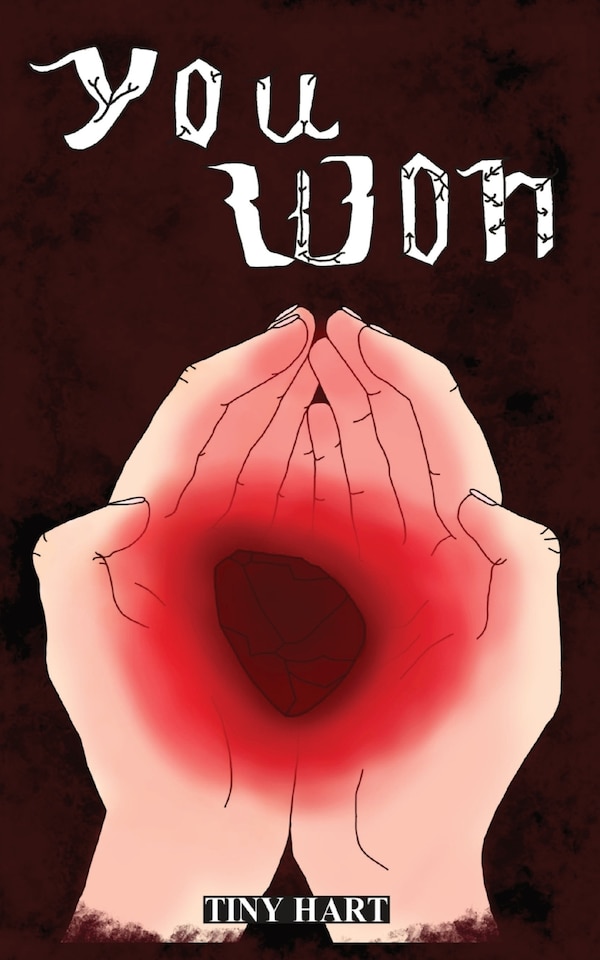 You Won by Tiny Hart, Paperback | Indigo Chapters