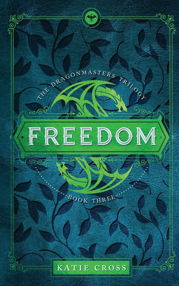 Freedom by Katie Cross, Paperback | Indigo Chapters