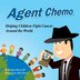 Agent Chemo by Jennifer Divers, Paperback | Indigo Chapters