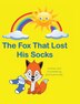 The Fox That Lost His Socks by Jessica Jennings, Hardcover | Indigo Chapters