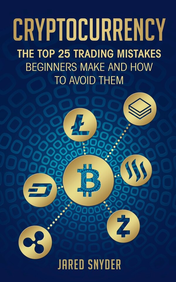 Cryptocurrency by Jared Snyder, Paperback | Indigo Chapters