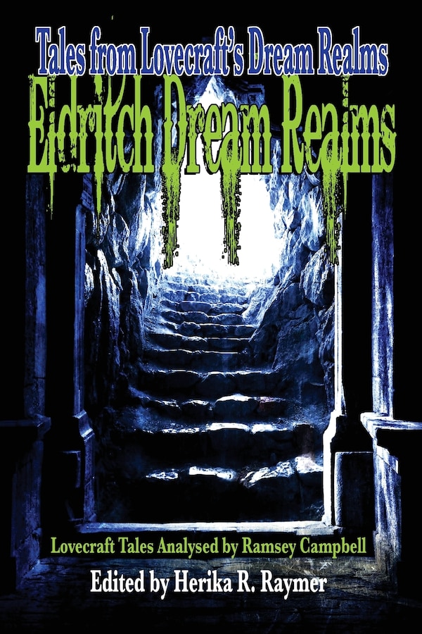 Eldritch Dream Realms by Herika R Raymer, Paperback | Indigo Chapters