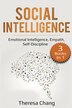 Social Intelligence by Theresa Chang, Paperback | Indigo Chapters
