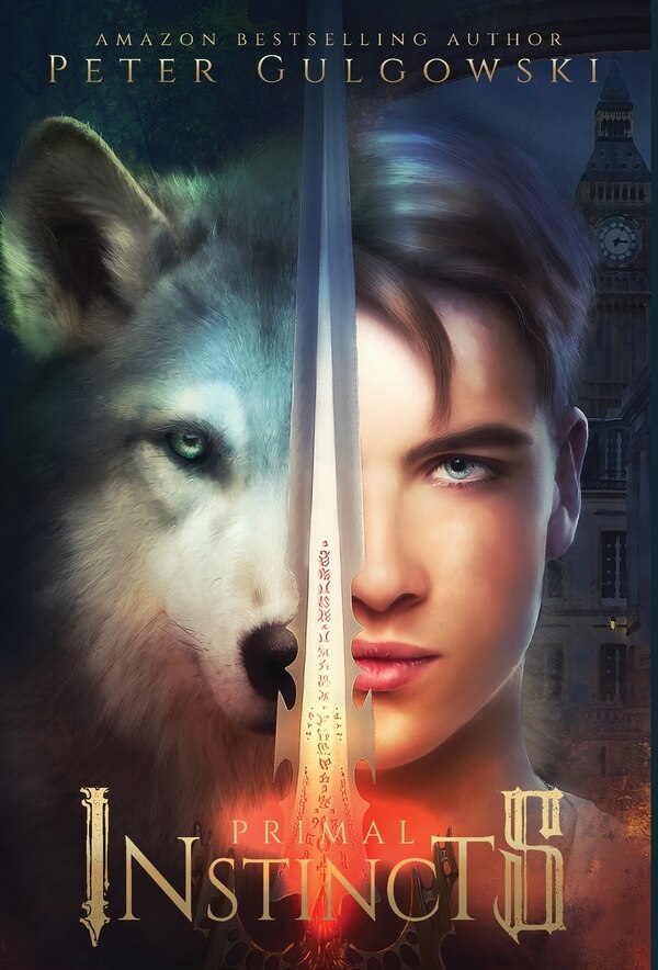 Primal Instincts by Peter Gulgowski, Hardcover | Indigo Chapters