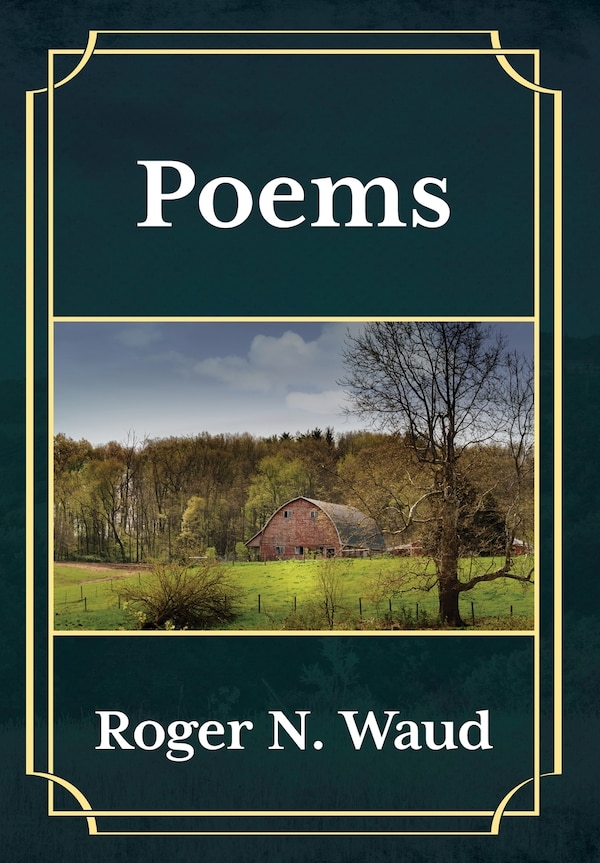 Poems by Roger N Waud, Hardcover | Indigo Chapters