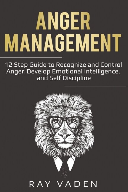 Anger Management by Ray Vaden, Paperback | Indigo Chapters