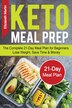 Keto Meal Prep by Elizabeth Martin, Paperback | Indigo Chapters