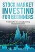 Stock Market Investing for Beginners by Odin Velez, Paperback | Indigo Chapters