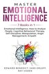Master Emotional Intelligence by Edward Benedict, Paperback | Indigo Chapters