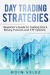 Day Trading Strategies by Odin Velez, Paperback | Indigo Chapters