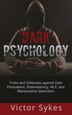 Dark Psychology by Victor Sykes, Paperback | Indigo Chapters