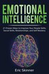 Emotional Intelligence by Eric Skinner, Paperback | Indigo Chapters