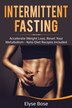 Intermittent Fasting by Elyse Bose, Paperback | Indigo Chapters