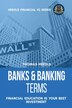 Banks & Banking Terms - Financial Education Is Your Best Investment by Thomas Herold, Paperback | Indigo Chapters