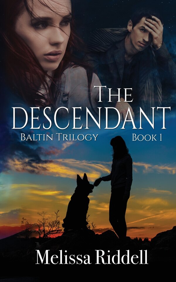 The Descendant by Melissa Riddell, Paperback | Indigo Chapters