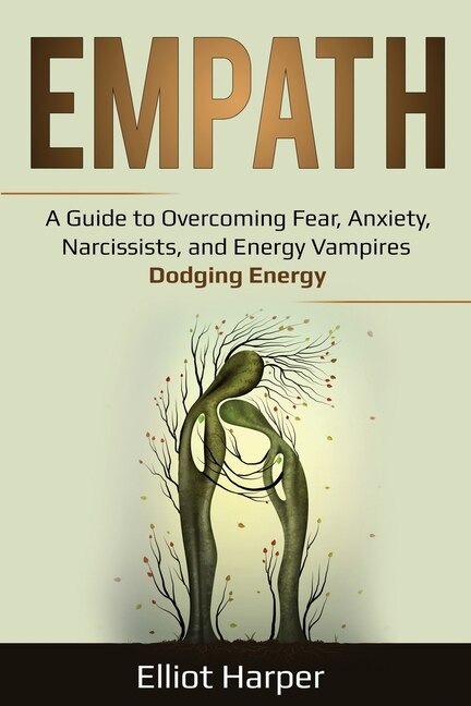 Empath by Elliot Harper, Paperback | Indigo Chapters