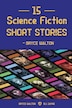 Science fiction deals short stories