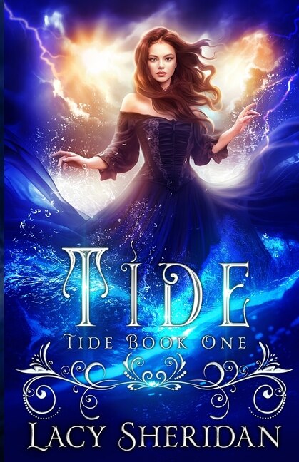 Tide by Lacy Sheridan, Paperback | Indigo Chapters