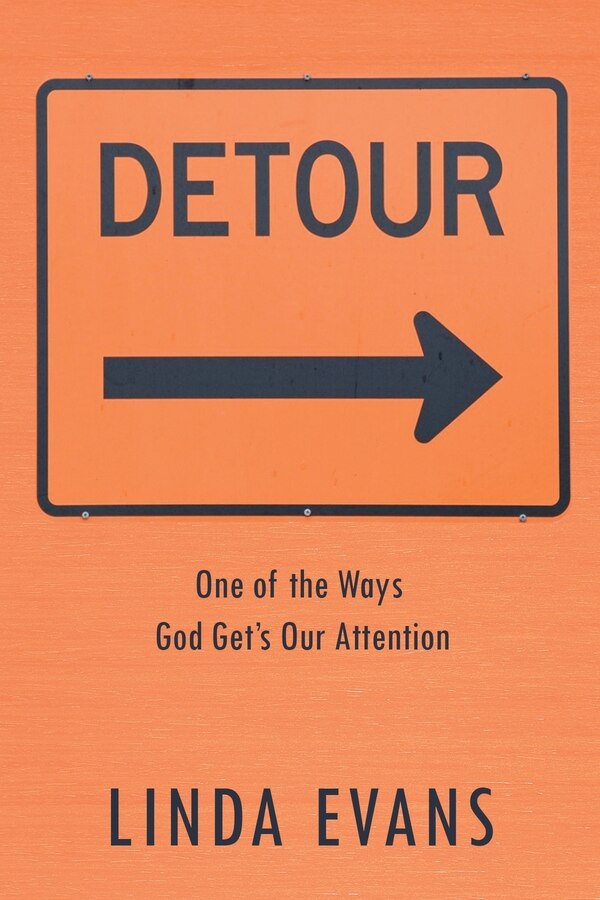 Detour by Linda Evans, Paperback | Indigo Chapters