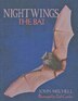 Nightwings The Bat by John Roy Mitchell, Paperback | Indigo Chapters