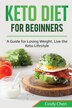 Keto Diet for Beginners by Cindy Chen, Paperback | Indigo Chapters