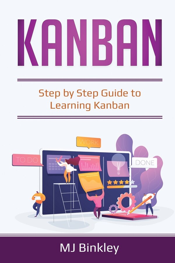 Kanban by Mj Binkley, Paperback | Indigo Chapters